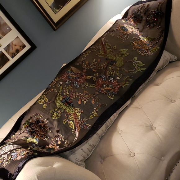 Show stopper wrap - Picture 4 of 13